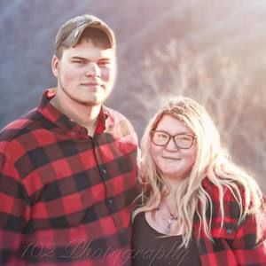 Meet your Posher, Trevor